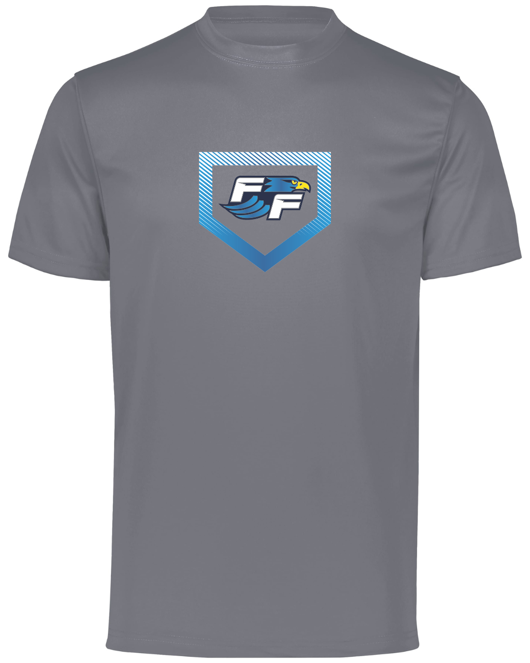 Short Sleeve Dri-Fit