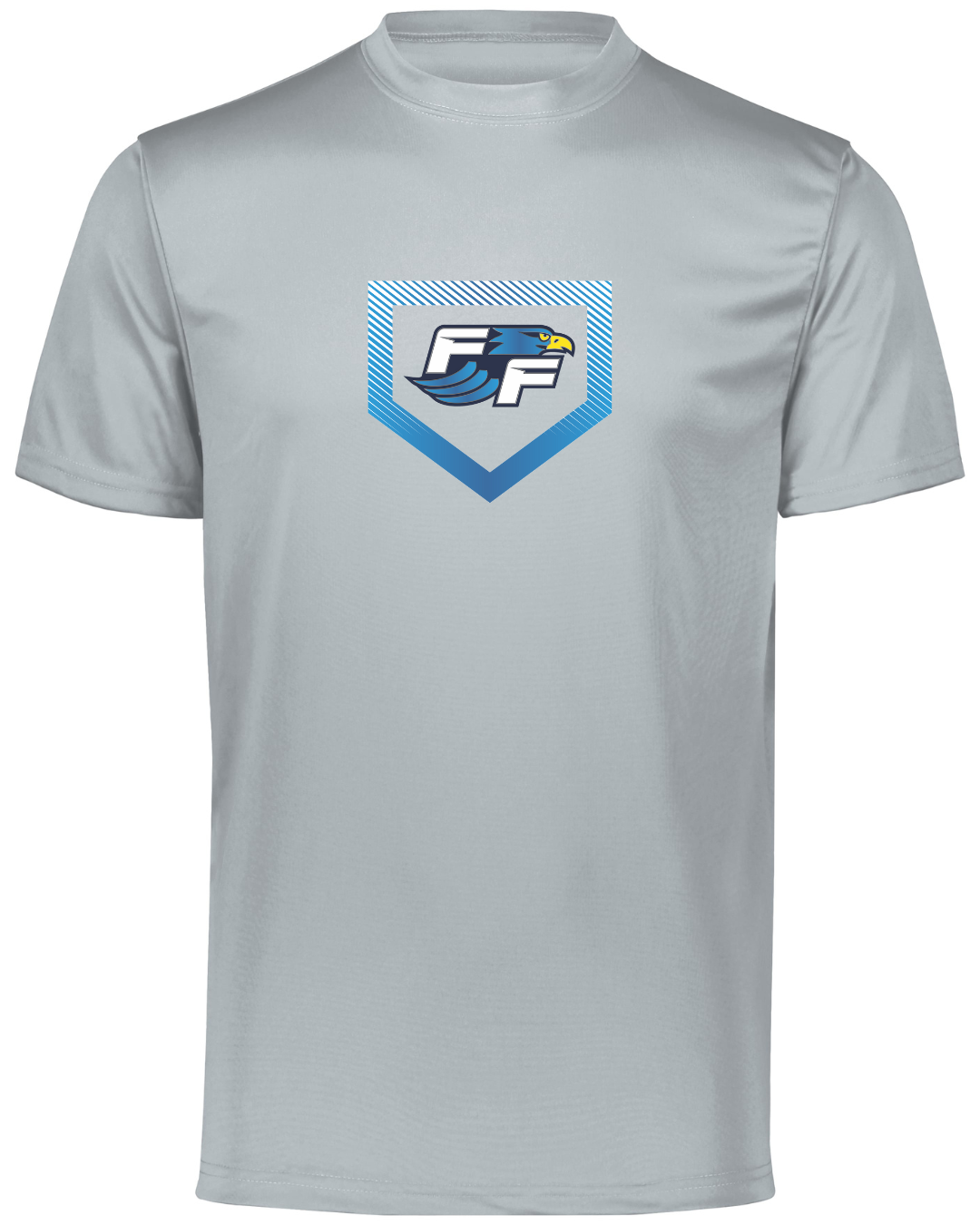 Short Sleeve Dri-Fit