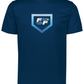 Short Sleeve Dri-Fit