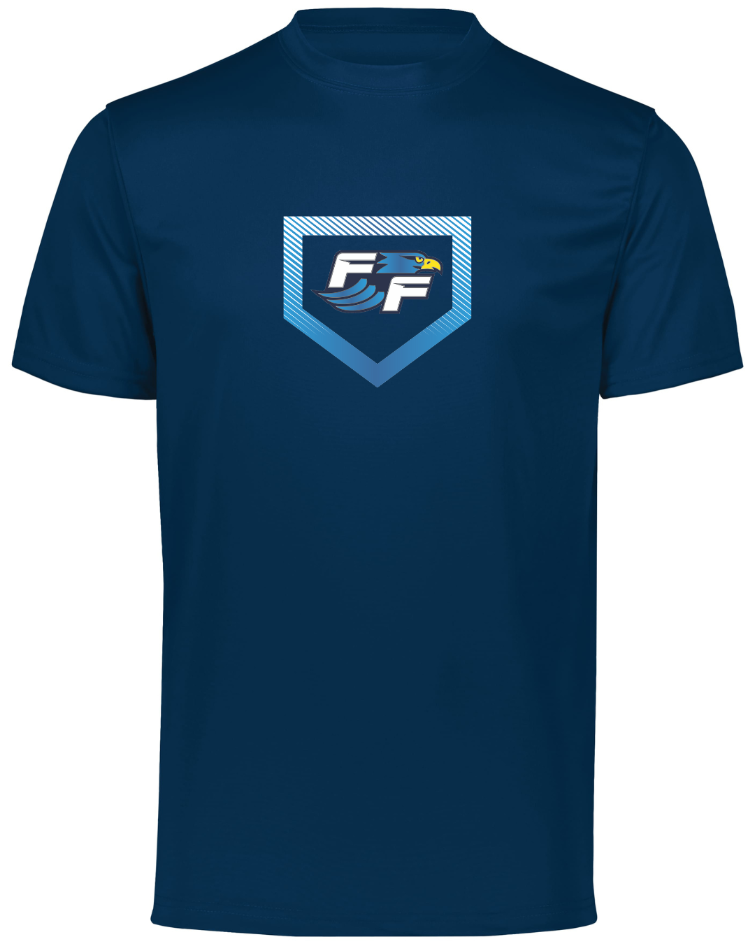Short Sleeve Dri-Fit