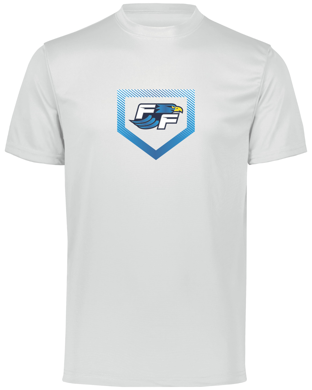 Short Sleeve Dri-Fit