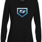 Ladies Long Sleeve Dri-Fit