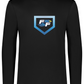 Long Sleeve Dri-Fit