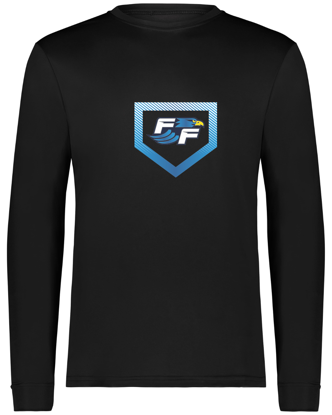 Long Sleeve Dri-Fit
