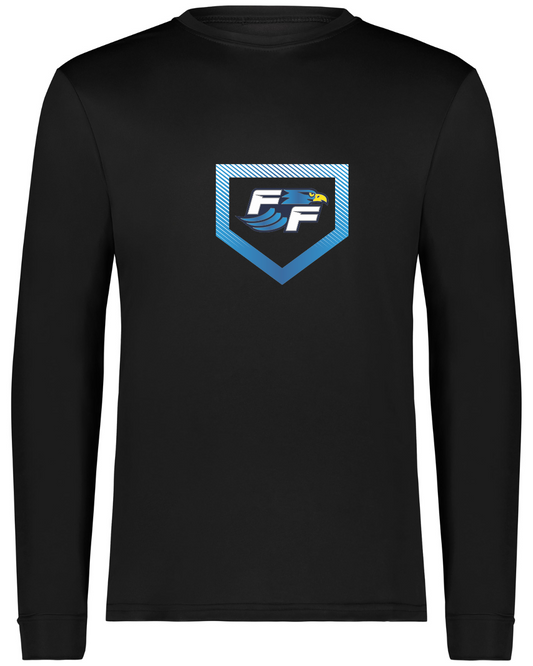 Long Sleeve Dri-Fit
