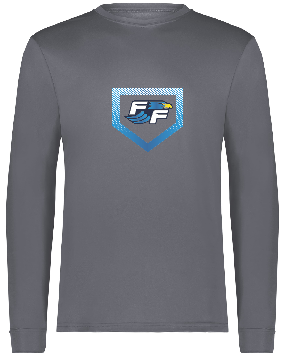 Long Sleeve Dri-Fit