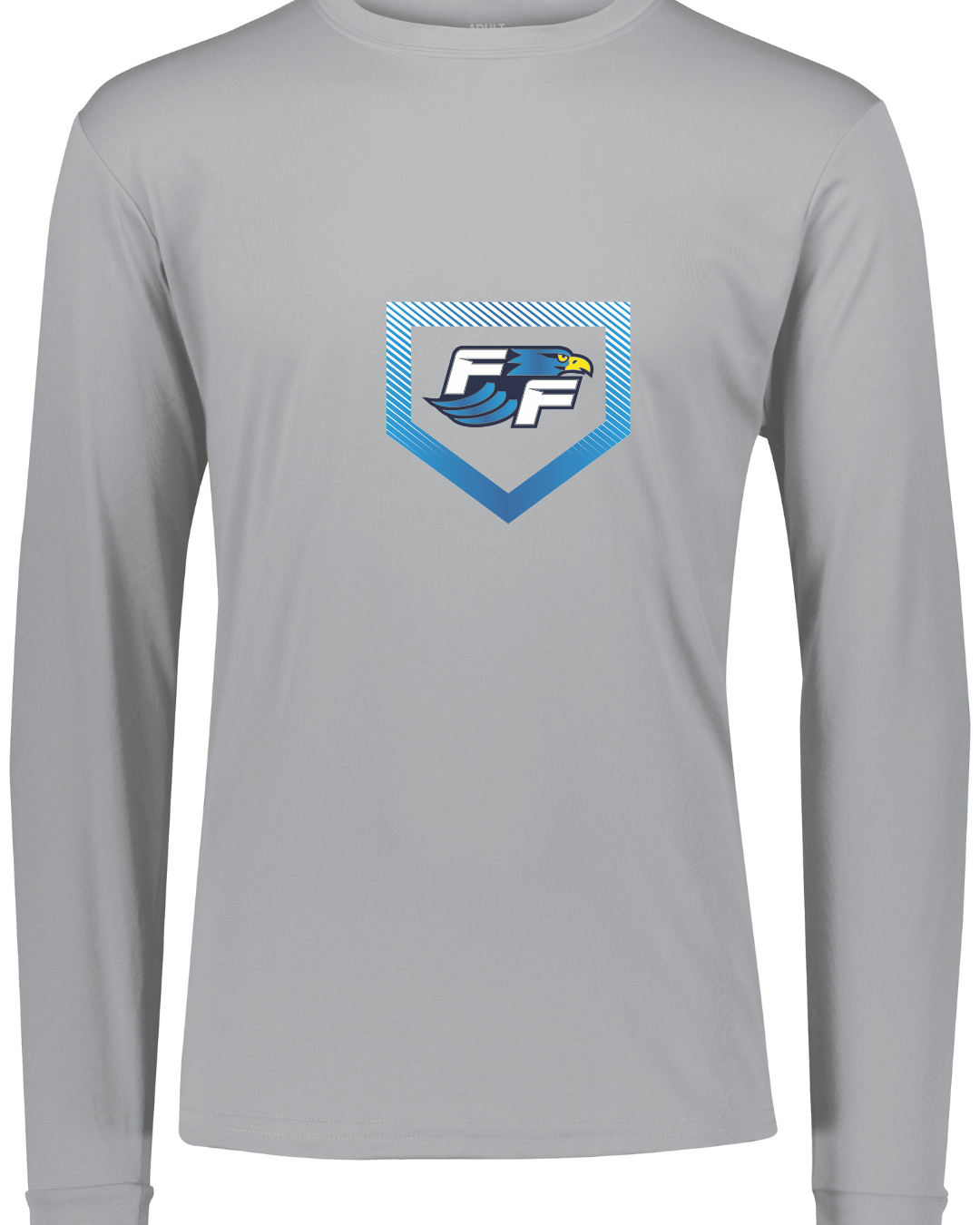 Long Sleeve Dri-Fit
