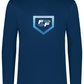 Long Sleeve Dri-Fit