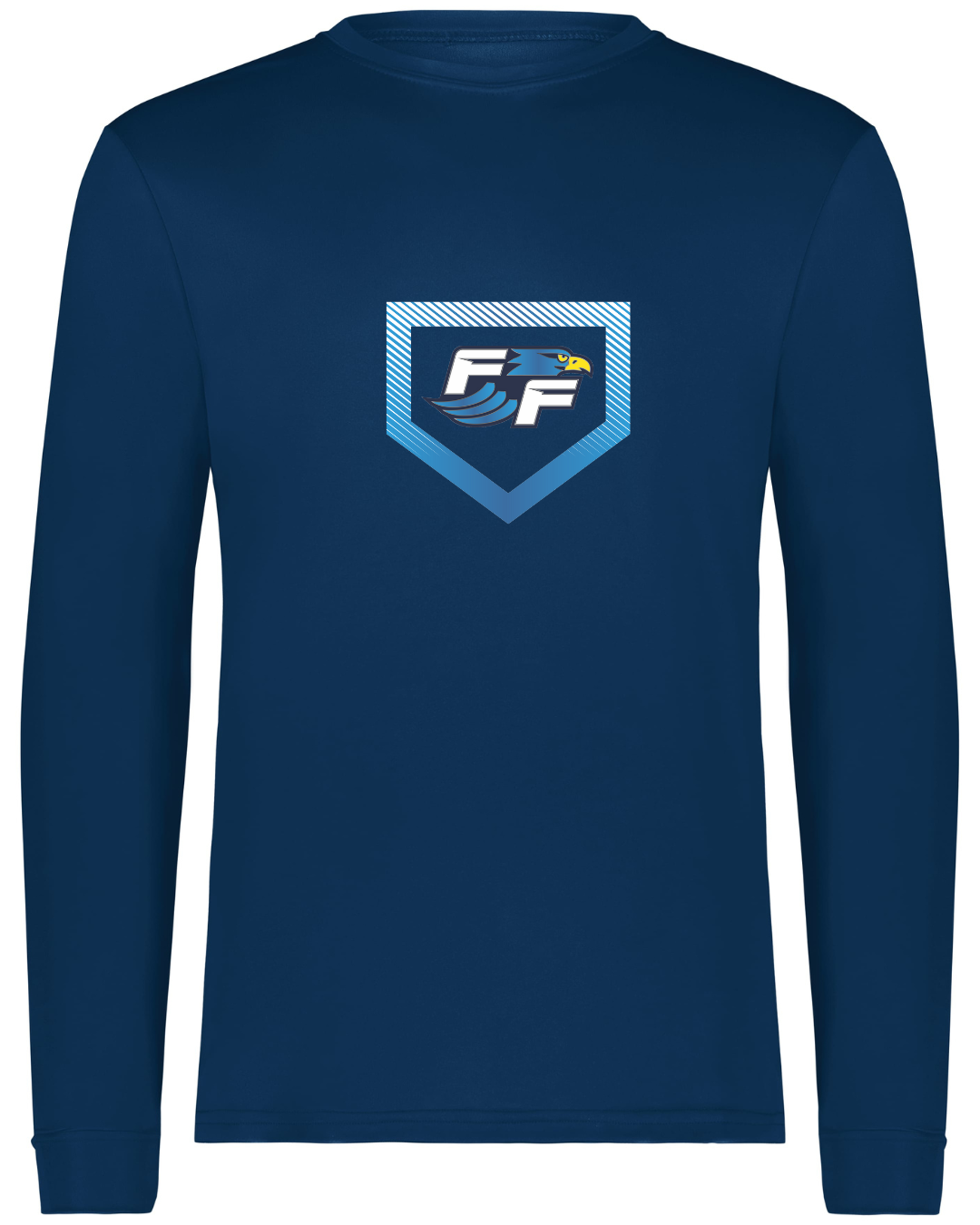 Long Sleeve Dri-Fit