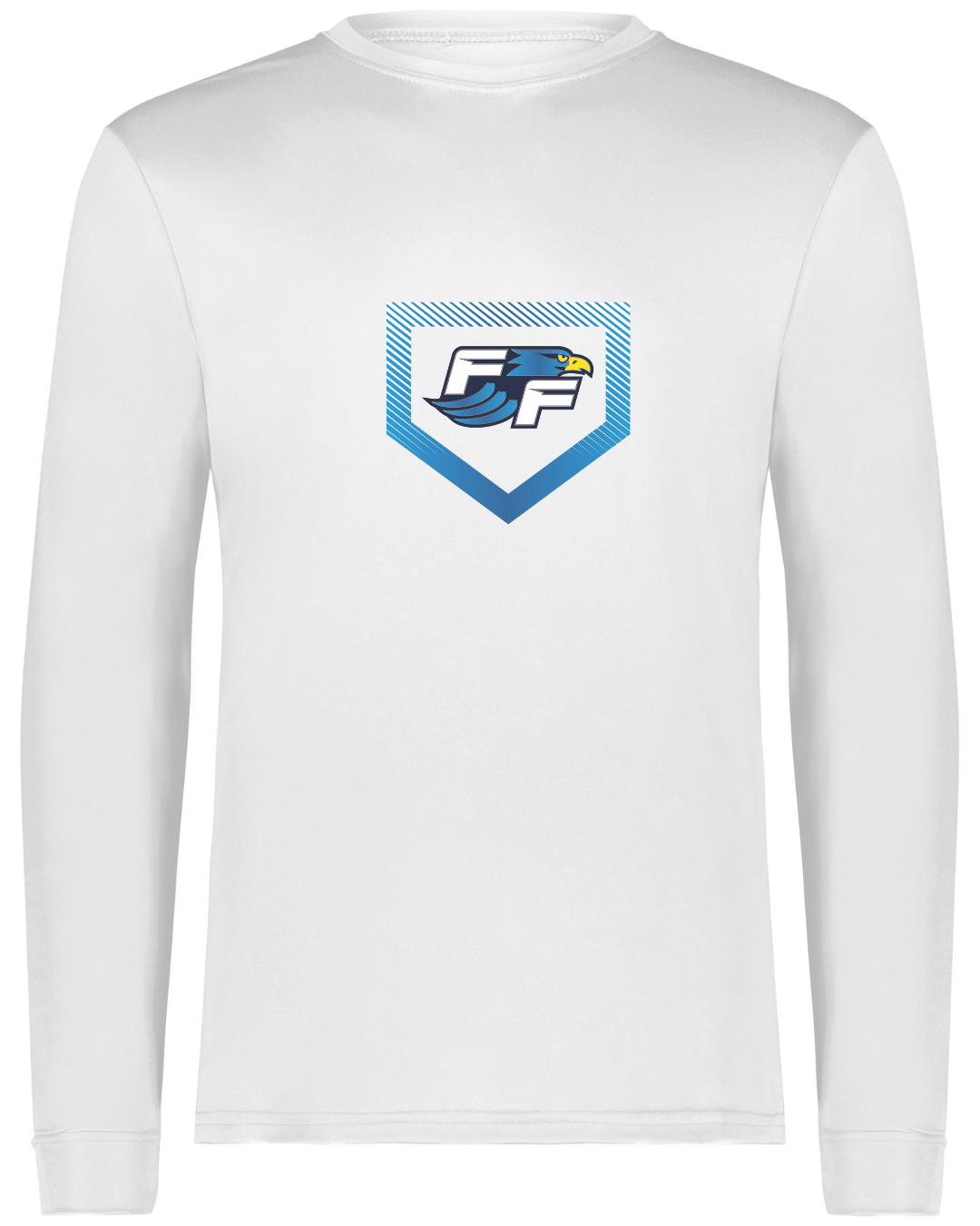 Long Sleeve Dri-Fit
