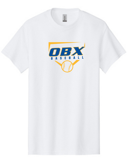 Cotton Short Sleeve T-Shirt