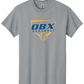 Cotton Short Sleeve T-Shirt