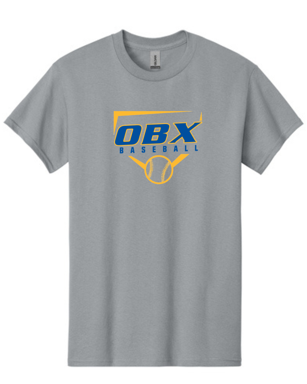 Cotton Short Sleeve T-Shirt
