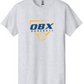 Cotton Short Sleeve T-Shirt