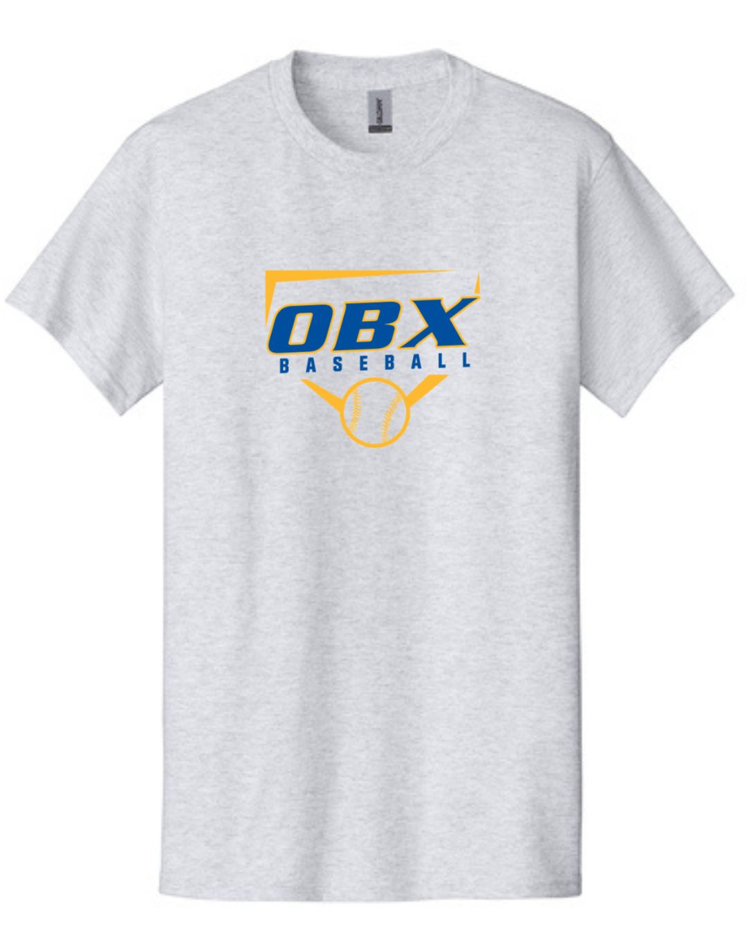 Cotton Short Sleeve T-Shirt