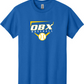 Cotton Short Sleeve T-Shirt