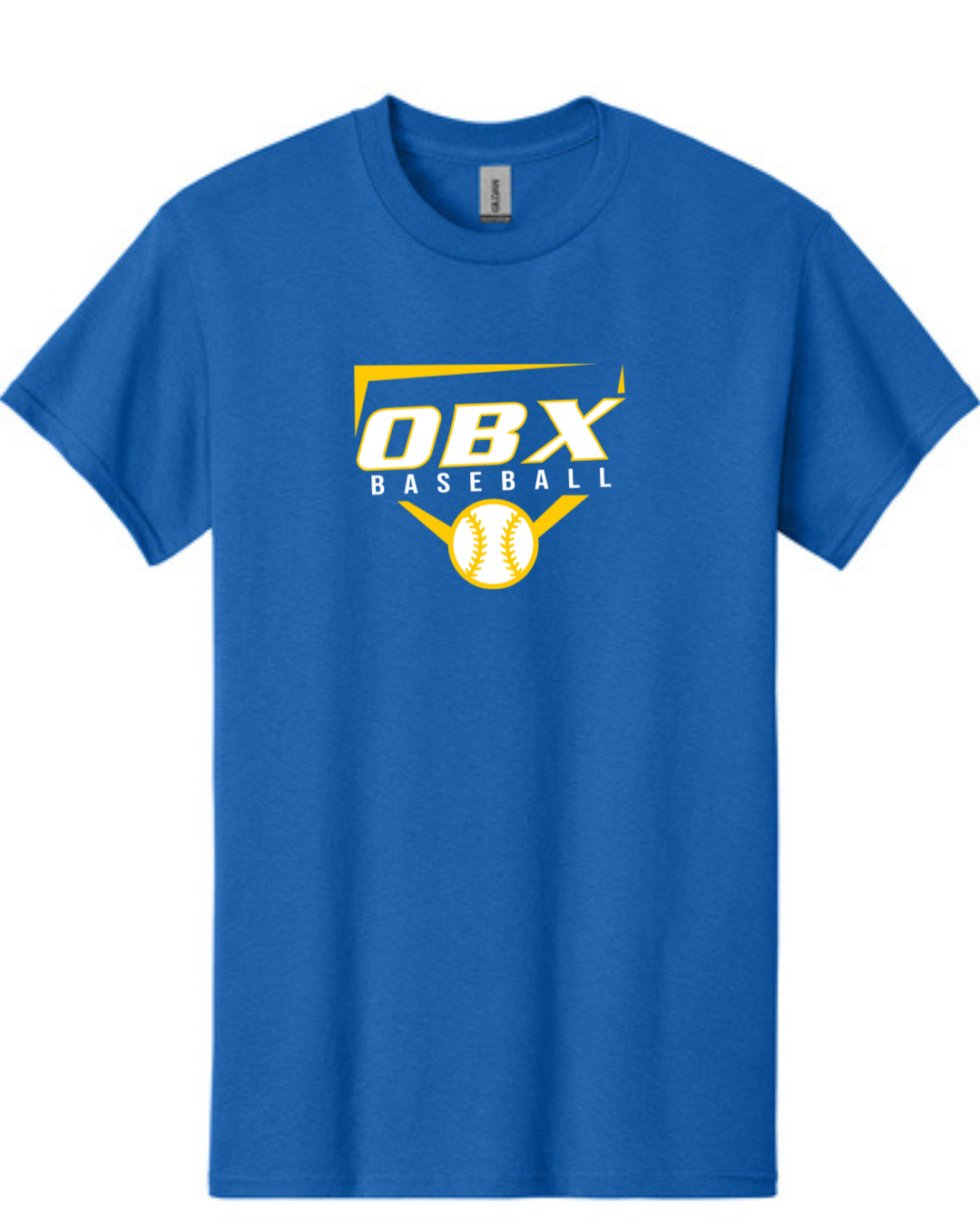 Cotton Short Sleeve T-Shirt
