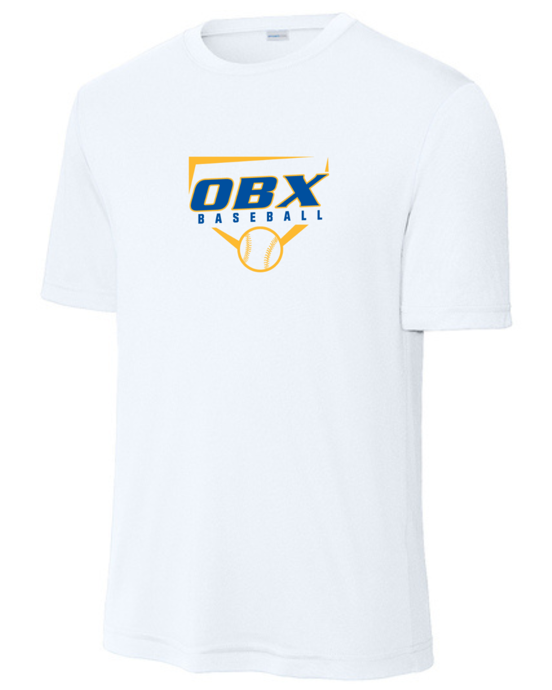 Youth Short Sleeve Competitor Tee (Dri-Fit)