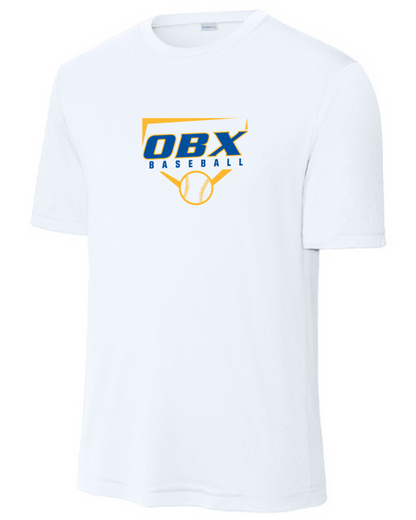 Youth Short Sleeve Competitor Tee (Dri-Fit)