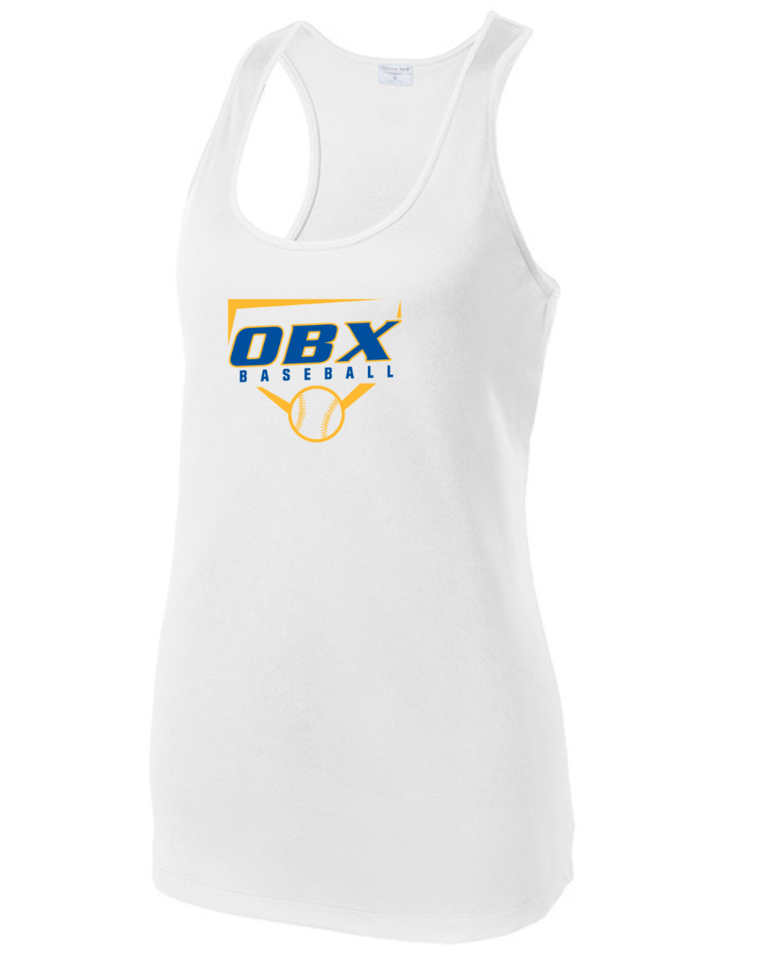 Ladies Competitor Tank Top