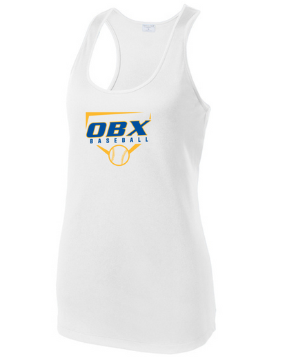 Ladies Competitor Tank Top
