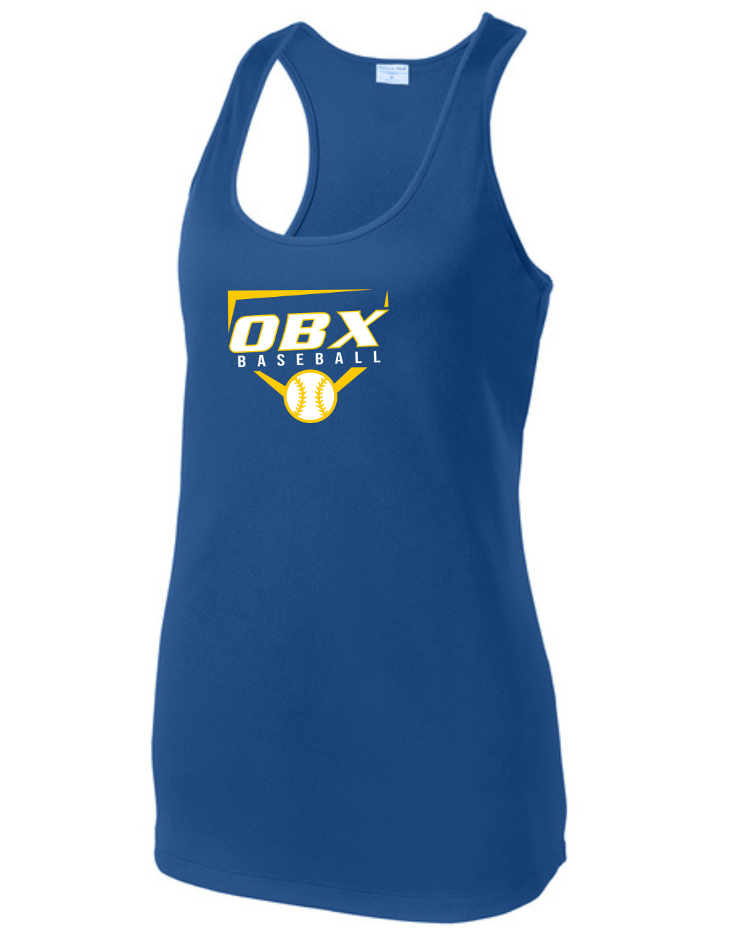 Ladies Competitor Tank Top