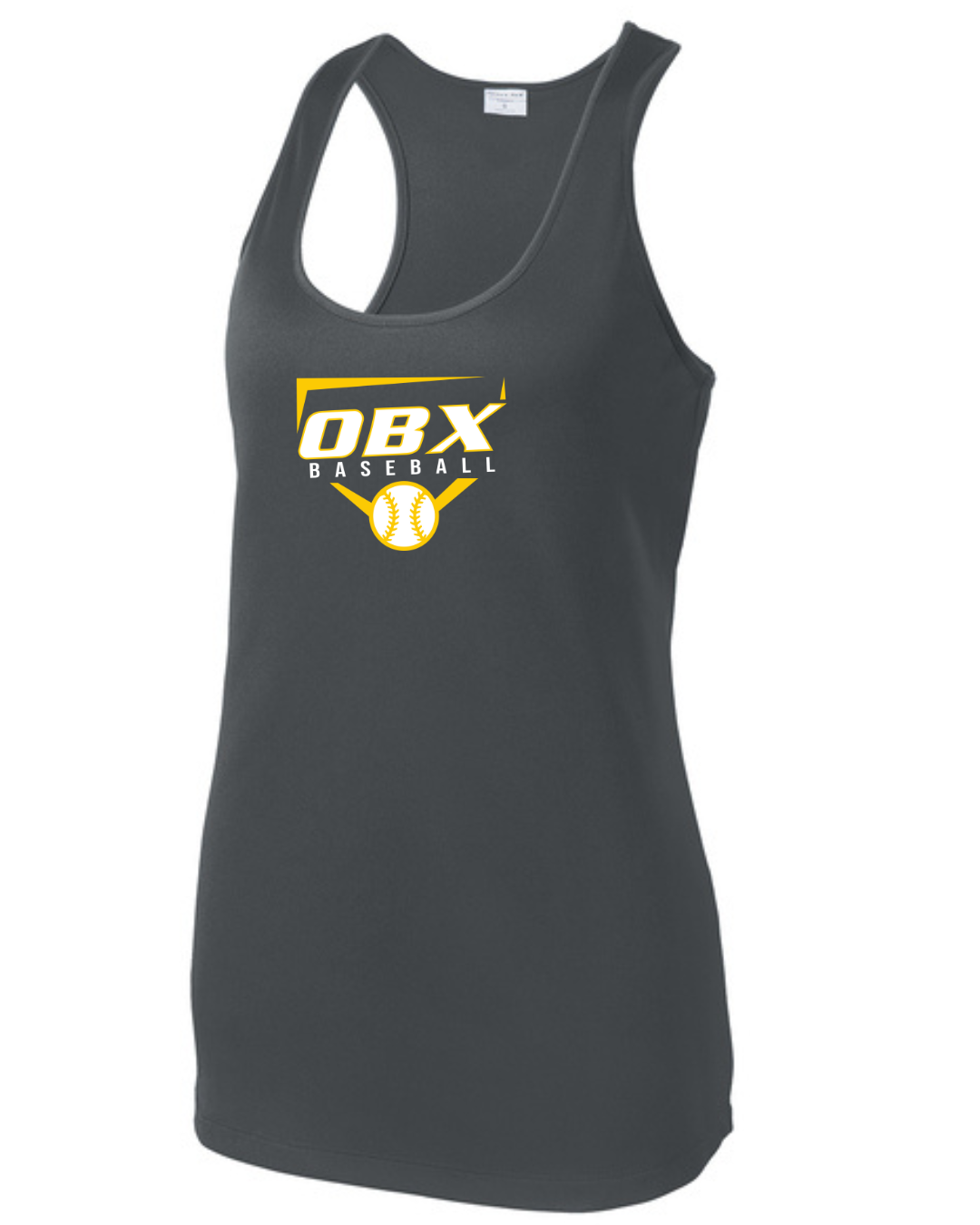 Ladies Competitor Tank Top