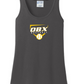 Ladies Core Cotton Tank Top