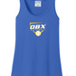 Ladies Core Cotton Tank Top