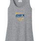 Ladies Core Cotton Tank Top