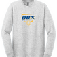 Youth Long Sleeve Cotton T-shirt