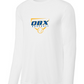 Youth Long Sleeve Competitor Tee (Dri-Fit)