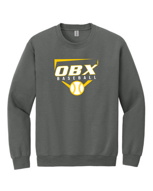 Gildan Crewneck Sweatshirt