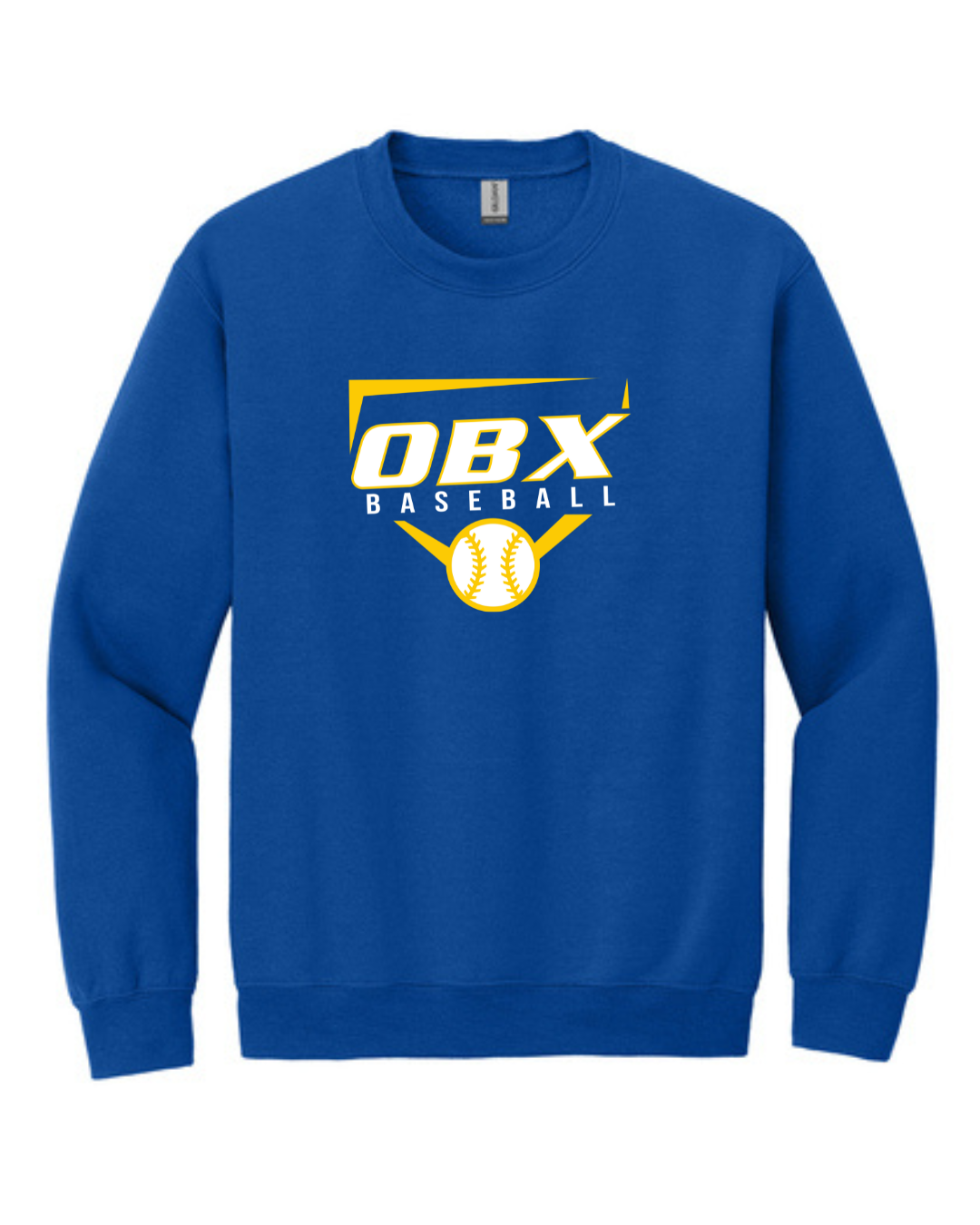 Gildan Crewneck Sweatshirt