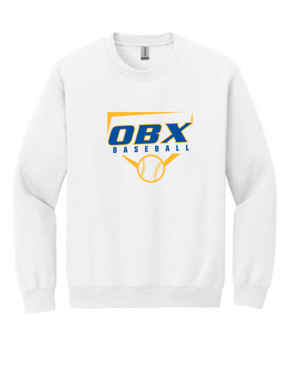 Gildan Crewneck Sweatshirt
