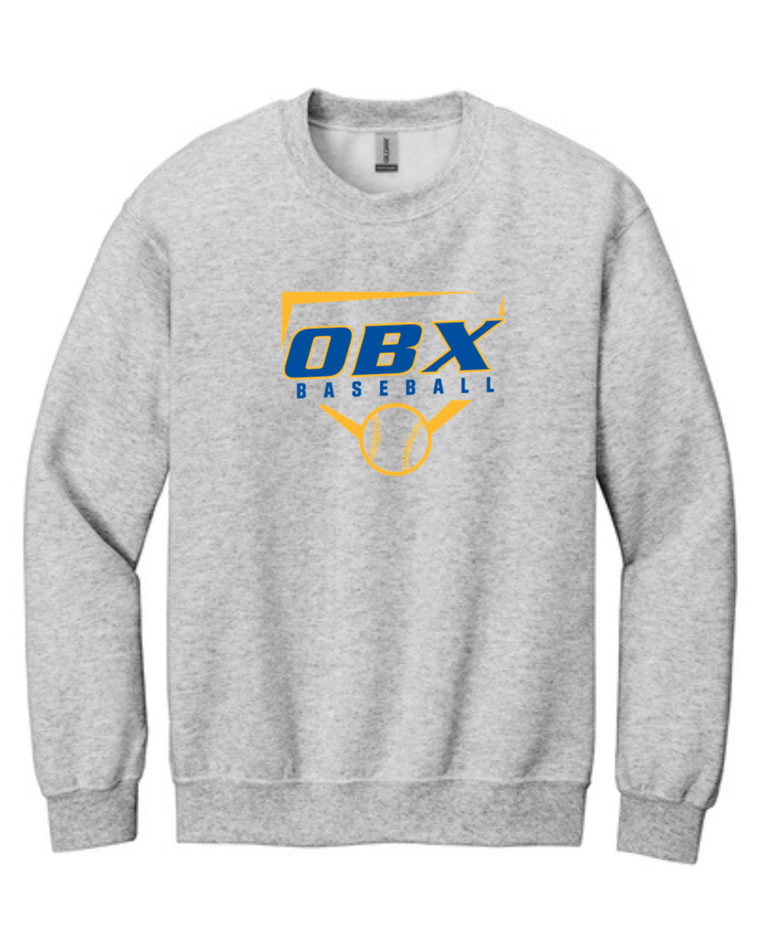 Gildan Crewneck Sweatshirt