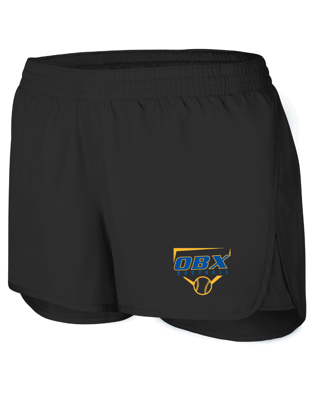 Ladies Wayfarer Shorts