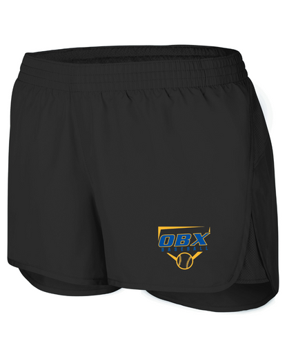 Ladies Wayfarer Shorts