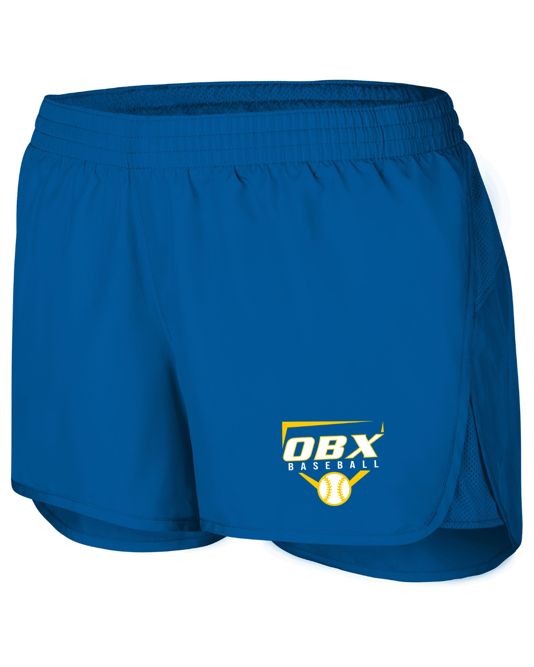 Ladies Wayfarer Shorts
