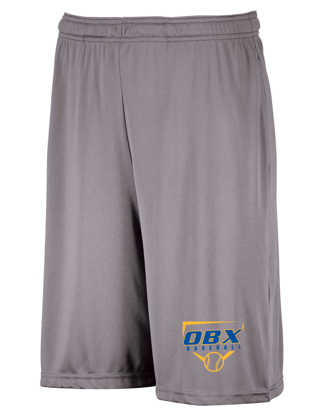 Russell DriPower Shorts