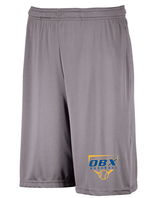 Russell DriPower Shorts
