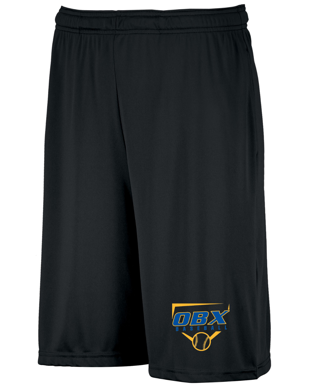 Russell DriPower Shorts