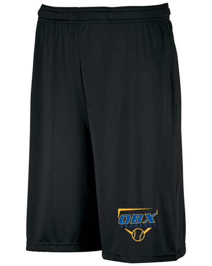 Russell DriPower Shorts