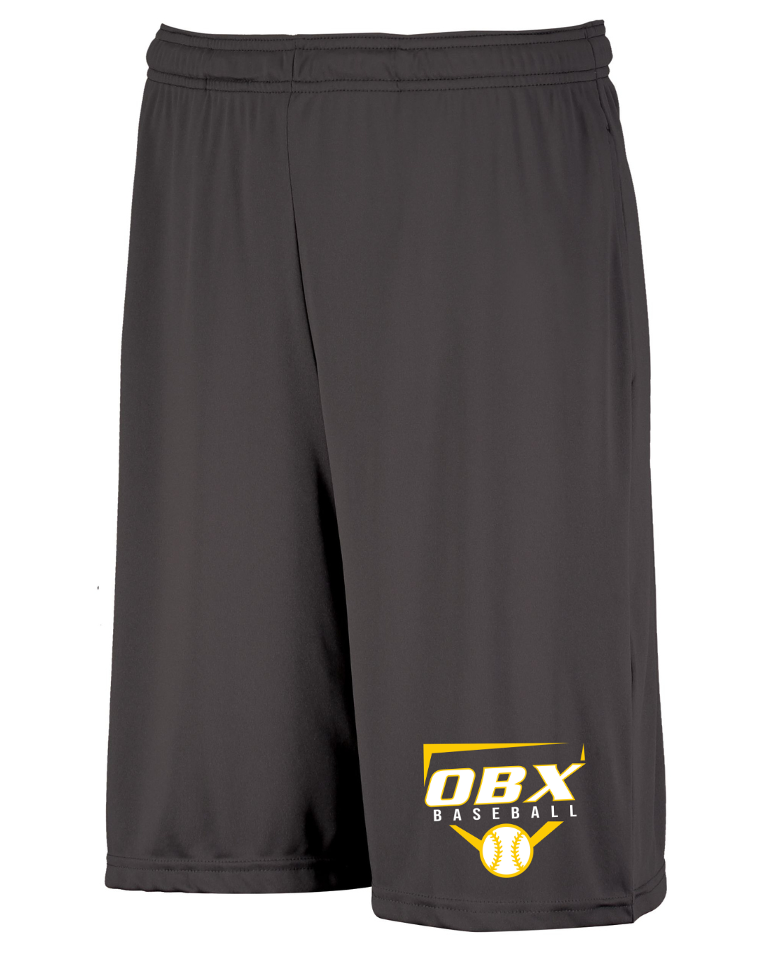 Russell DriPower Shorts