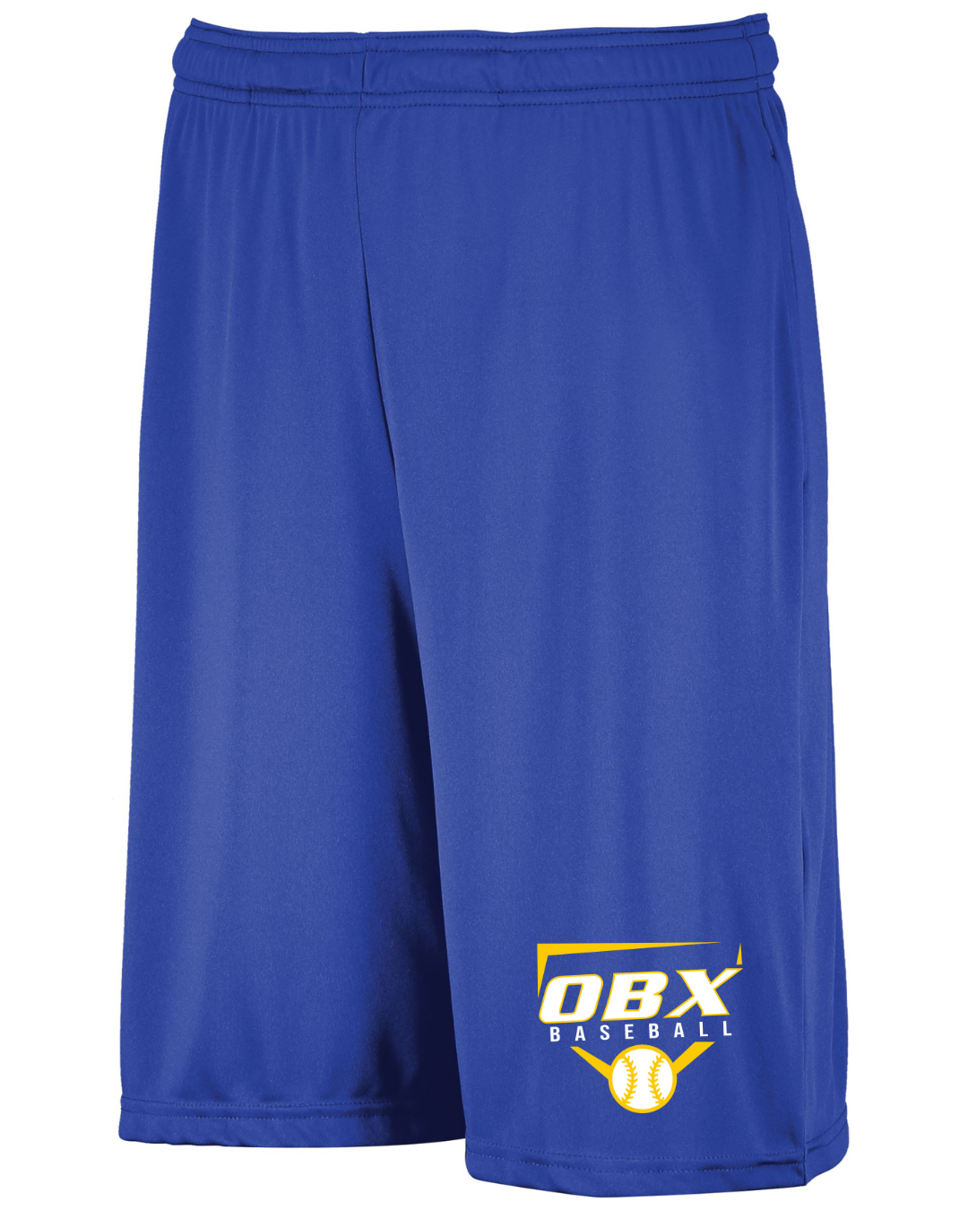 Russell DriPower Shorts