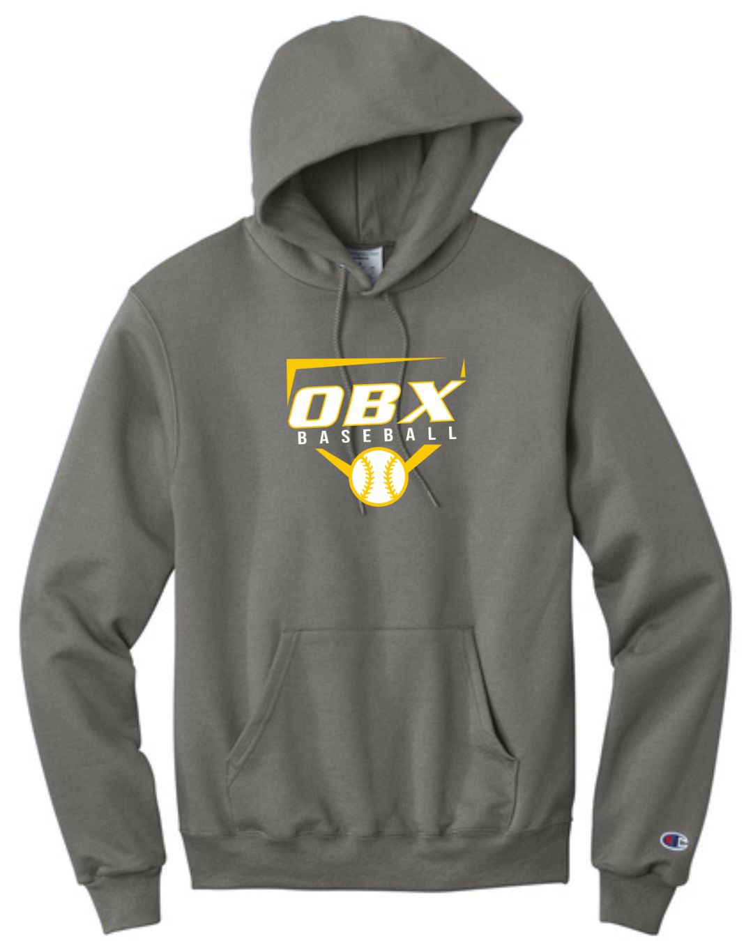Champion Hoodie