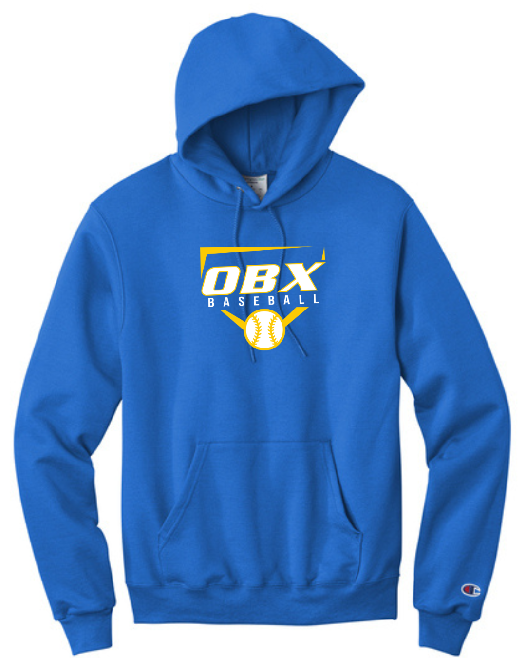 Champion Hoodie
