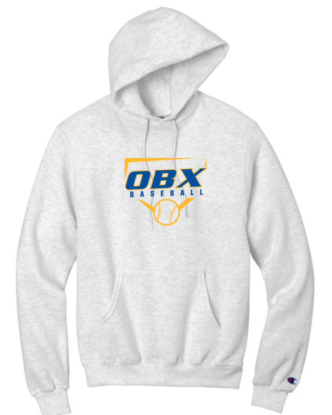 Champion Hoodie