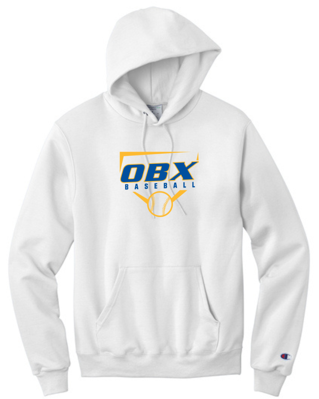 Champion Hoodie