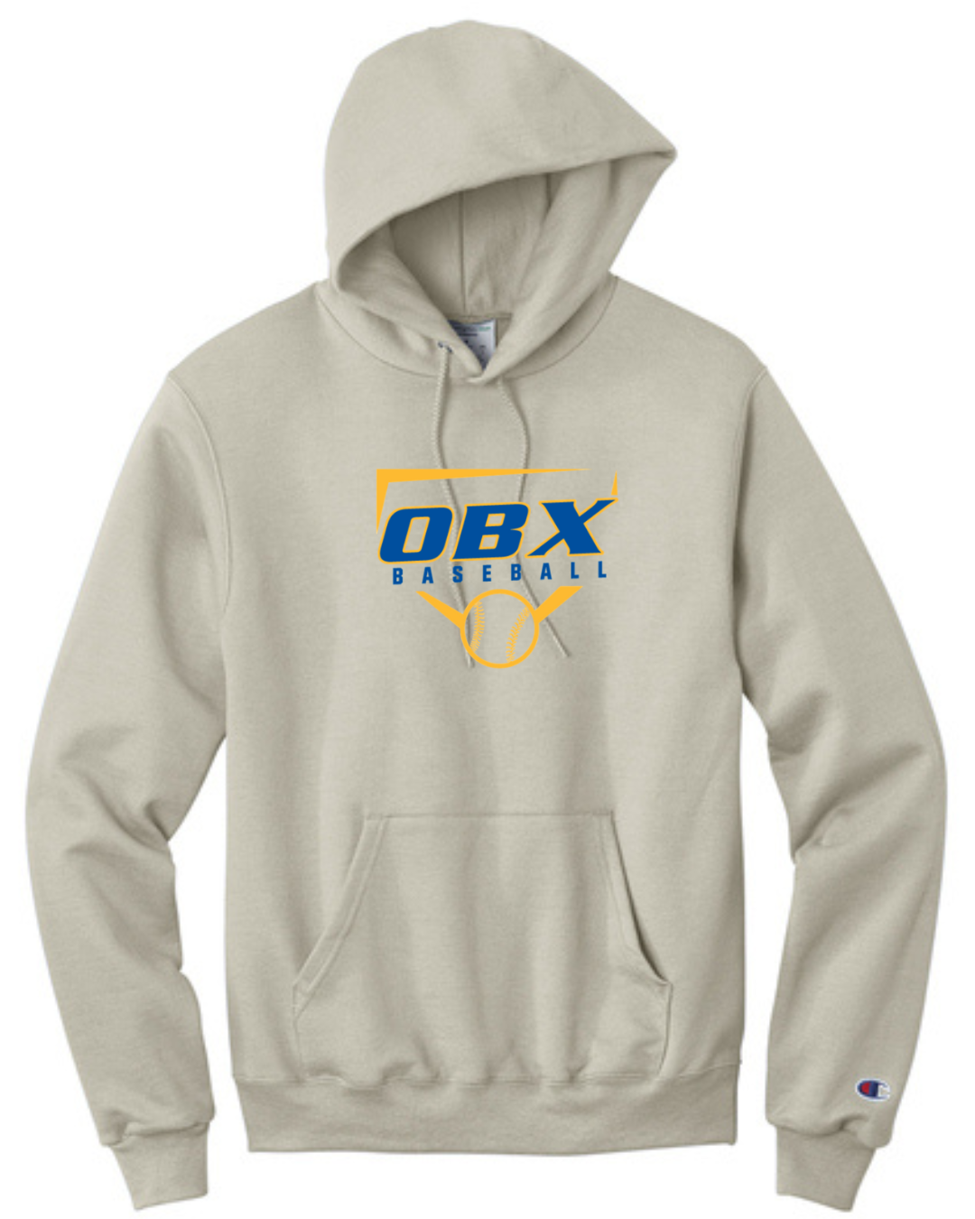 Champion Hoodie